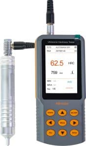 UHT 100 Ultrasonic Hardness Tester1
