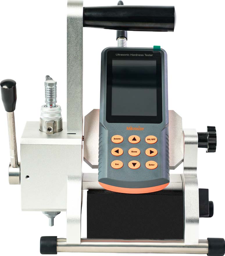 Complete Guide To Portable Hardness Tester Industrial Field Applications | Mikrosize