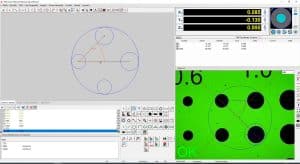 VMA Manual Video Measuring Machine图（3）