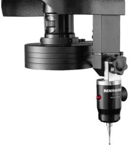 VME VMK CNC Video Measuring System图（2）