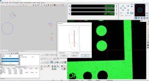 VME VMK CNC Video Measuring System图（6）
