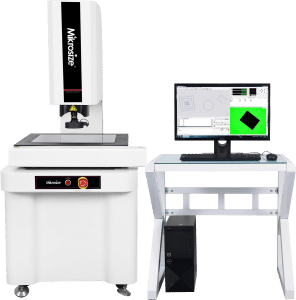 Complete Guide To CNC Video Measuring Machine For Rubber Seal & Gasket High-Speed Dimension QC | Mikrosize 2 VMU CNC Automatic Video Measuring System