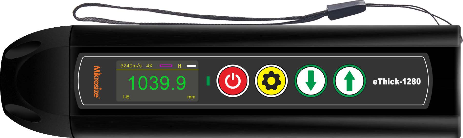 What To Look For In Ultrasonic Thickness Gauges | Mikrosize