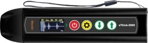 Complete Guide To Select Electromagnetic Ultrasonic Thickness Gauge For Rail-Transit Inspection | Mikrosize 2 eThick 20001