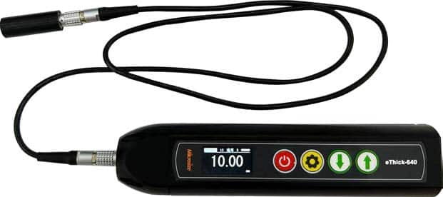 Complete Guide To Select Electromagnetic Ultrasonic Thickness Gauge For Rail-Transit Inspection | Mikrosize 1 eThick 20002