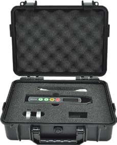 Complete Guide To Select Electromagnetic Ultrasonic Thickness Gauge For Rail-Transit Inspection | Mikrosize 6 eThick 20004