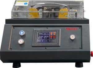 iCut 40P METALLOGRAPHIC PRECISION FLAT CUTTING MACHINE图（1）