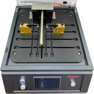 iCut 40P METALLOGRAPHIC PRECISION FLAT CUTTING MACHINE图（2）