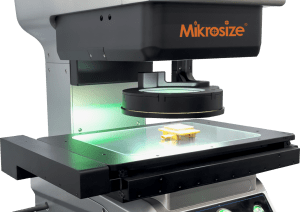 Complete Guide To Select Desktop Flash Measuring Instrument For Electronics & Auto Manufacturing | Mikrosize 6 iFlash 2020 3020 Desktop Flash Measuring Instrument5