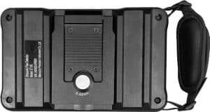 Ultrasonic Flaw Detector: Common Ultrasonic Testing Methods Explained 5 iFlaw 80 Ultrasonic Flaw Detector图5