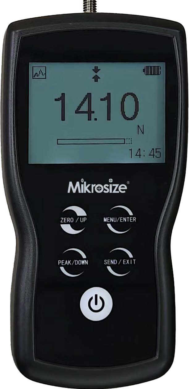 iForce Digital Force Gauge图（1）