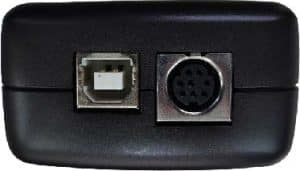 iForce Digital Force Gauge图（3）