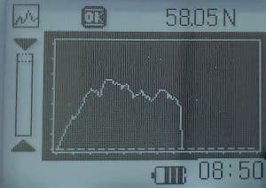 iForce Digital Force Gauge图（6）