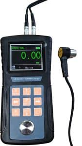 iThick 220 Ultrasonic Thickness Gauge图（1）
