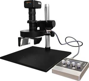 iVideo 0325 AR 3D Video Microscope（2）