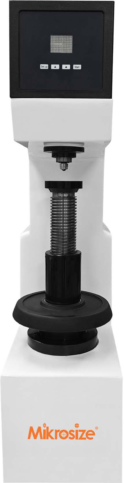 iBrin-3000WL Brinell Hardness Tester