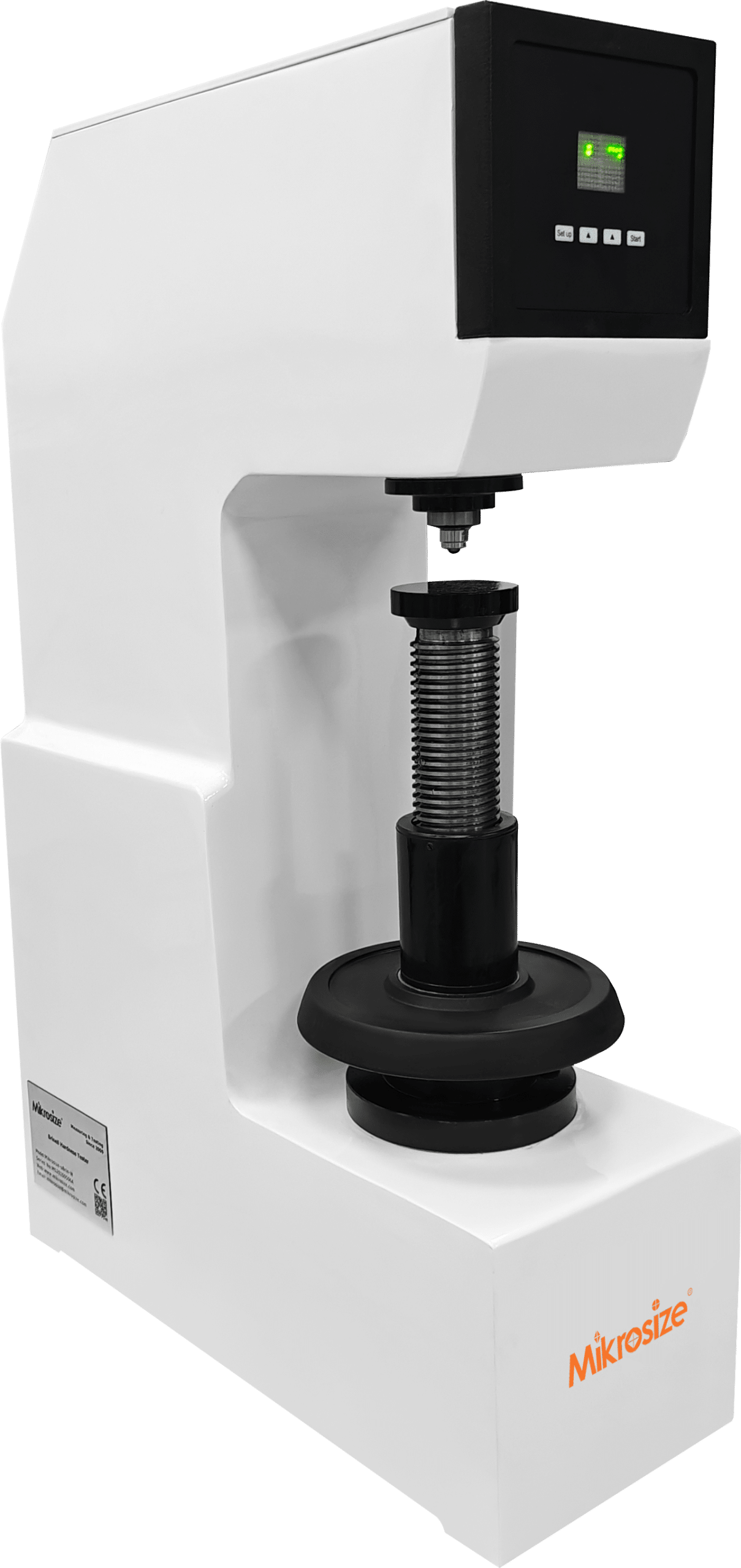 Ibrin 3000wl brinell hardness tester（2） scaled