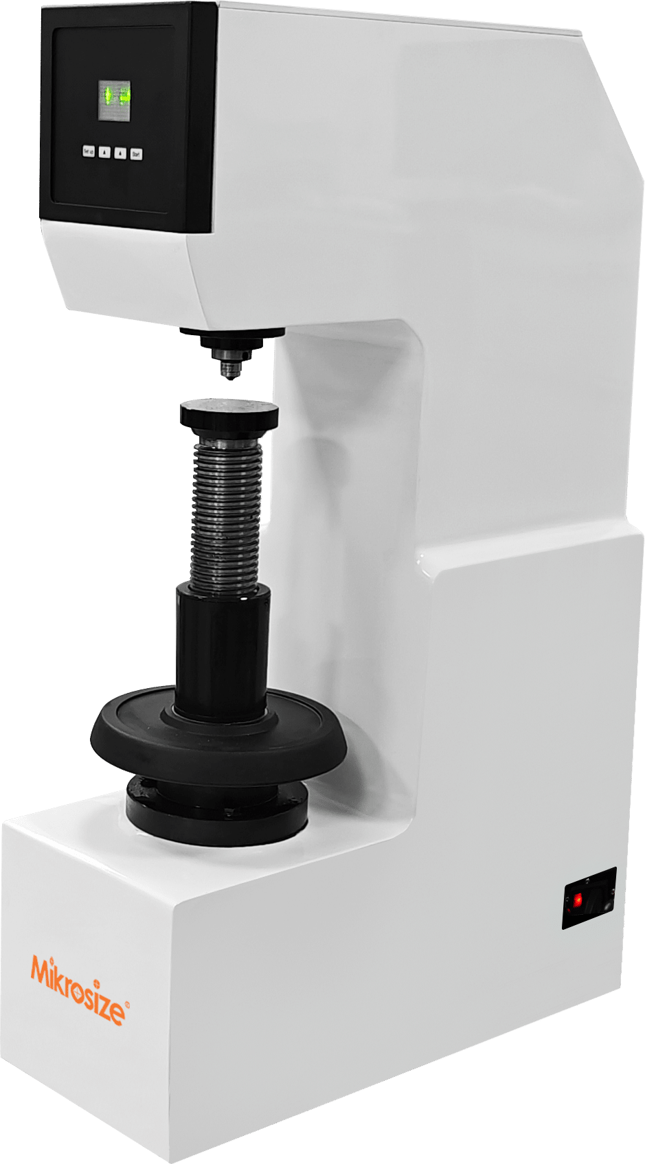 Ibrin 3000wl brinell hardness tester（3）