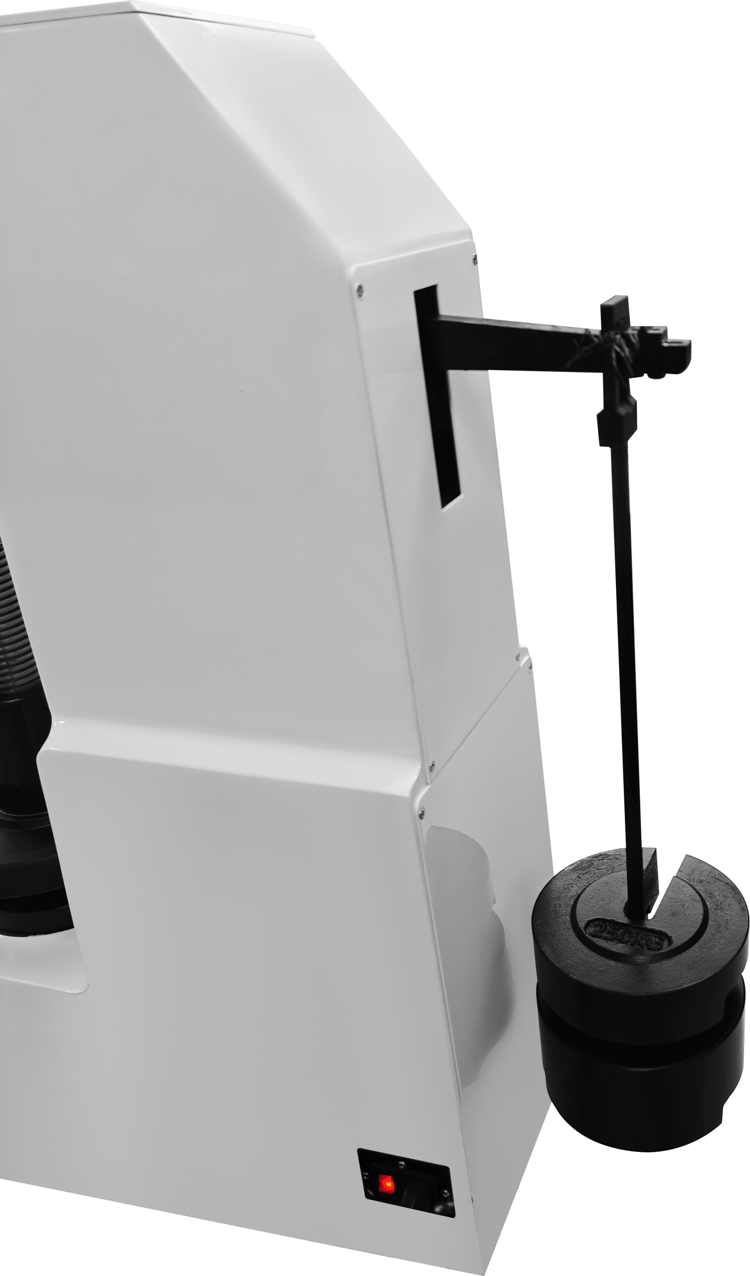 Ibrin 3000wl brinell hardness tester（4） scaled