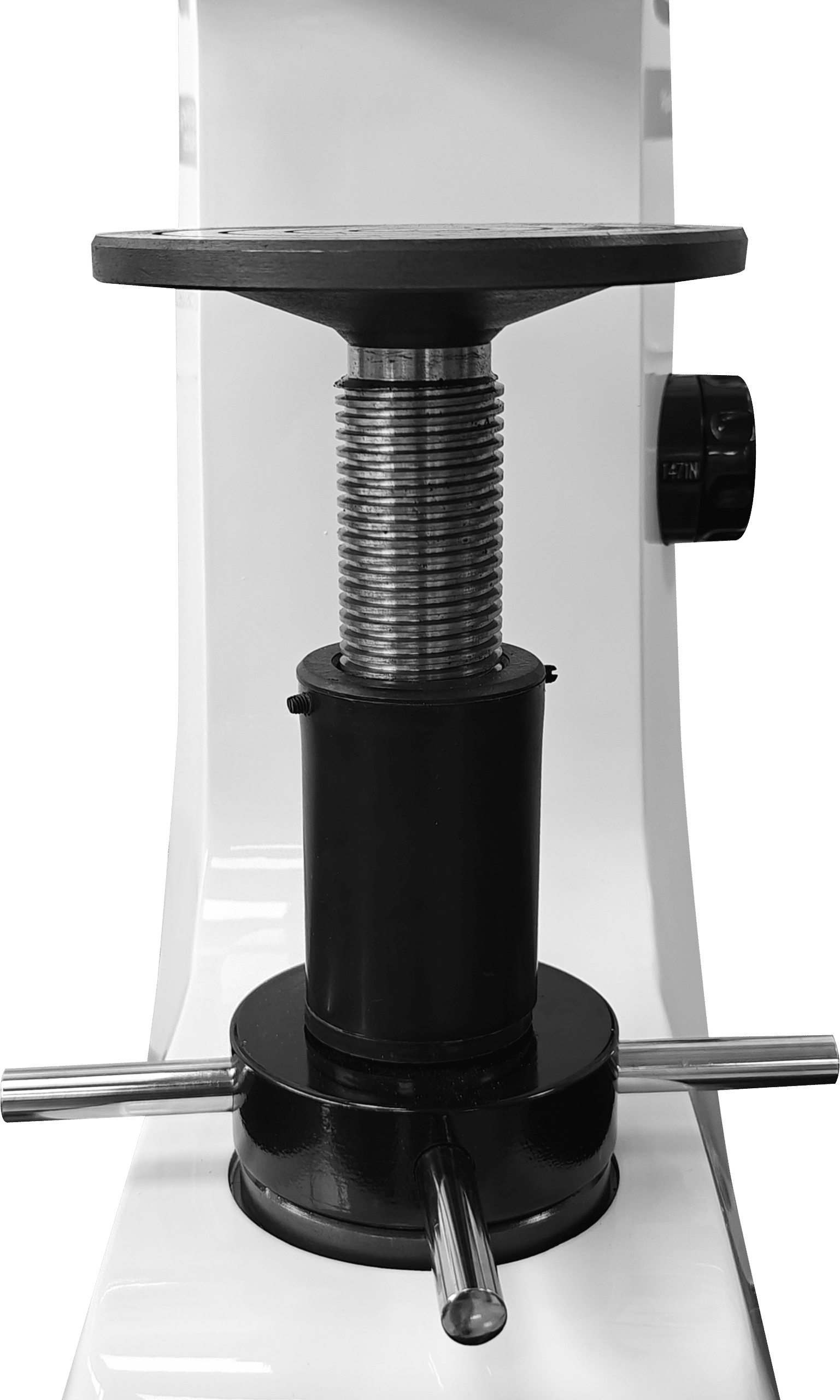 Irock 150 45 digital full rockwell hardness tester5 scaled