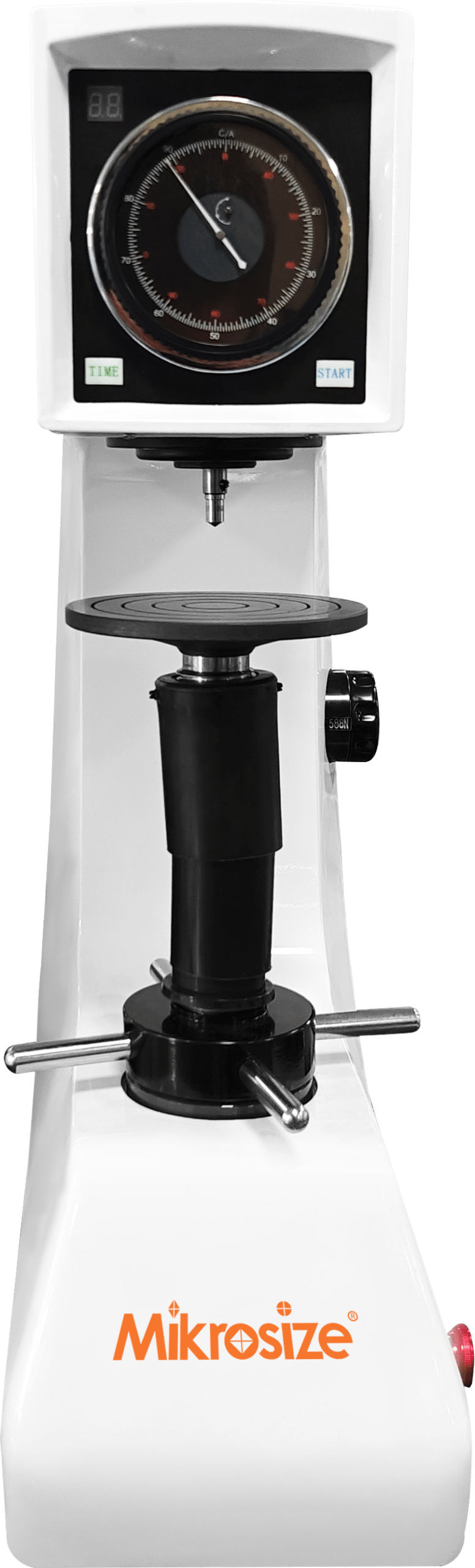iRock-150EM Electric Rockwell Hardness Tester