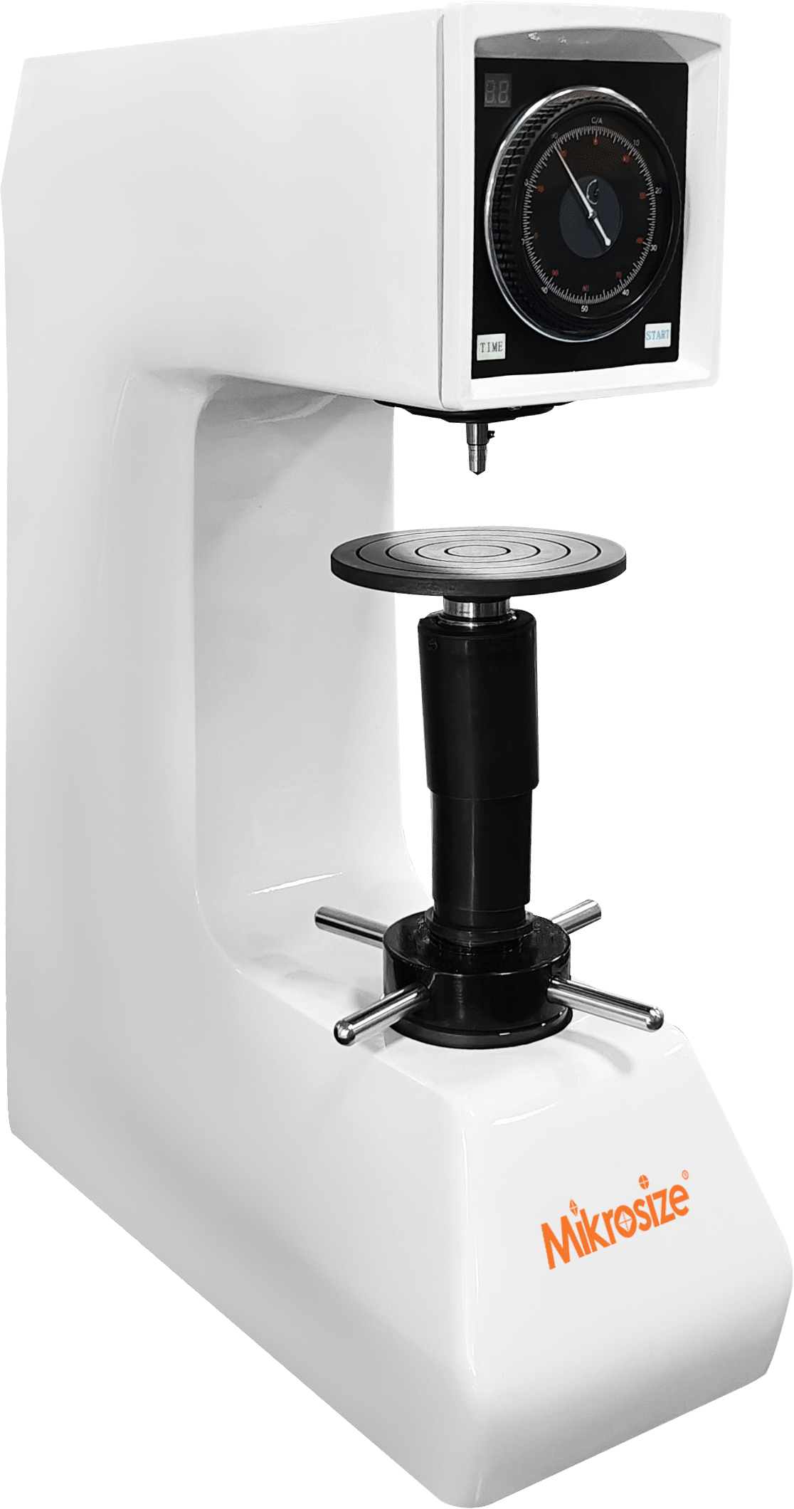 Irock 150em electric rockwell hardness tester2