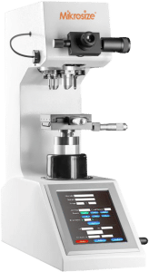 uVK 1 Auto turret Micro Vickers and Knoop Hardness Tester图（1）
