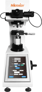 uVicky 1 Micro Vickers Hardness Tester图（1）