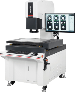 vmq 4030 instant video measuring system1