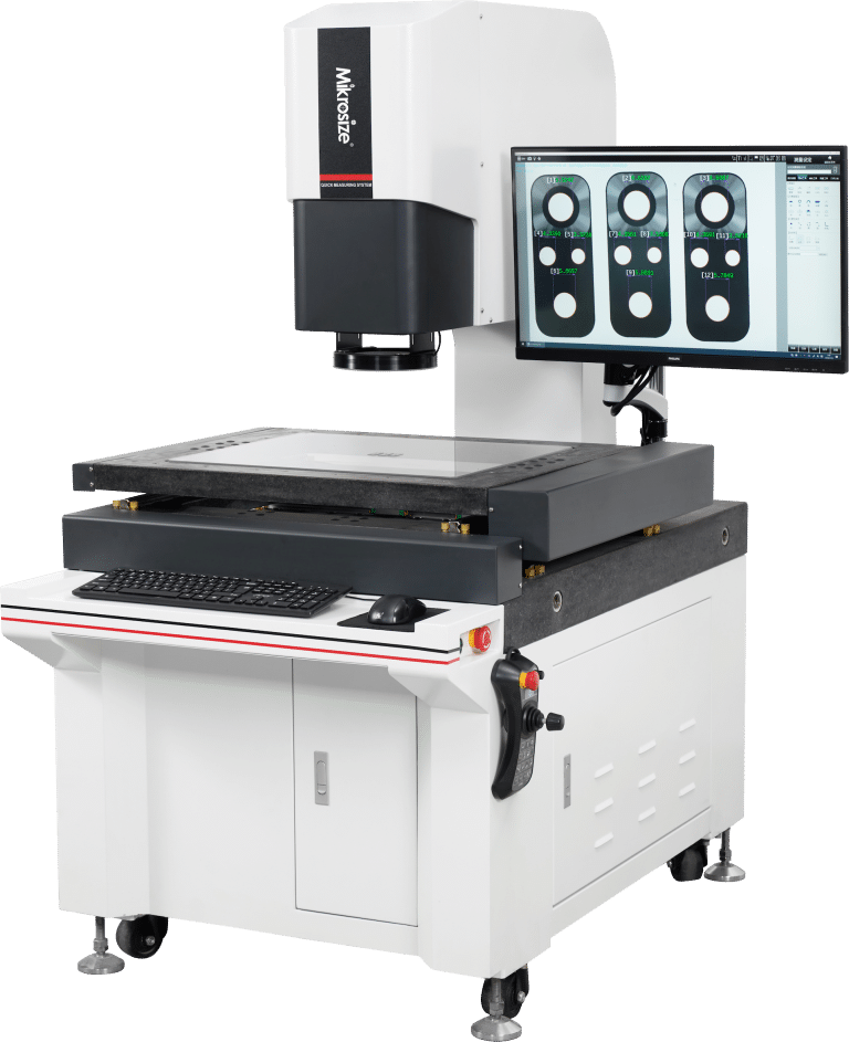 vmq 4030 instant video measuring system1