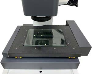 vmq 4030 instant video measuring system（3）