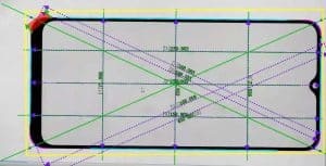vmq 4030 instant video measuring system（5）
