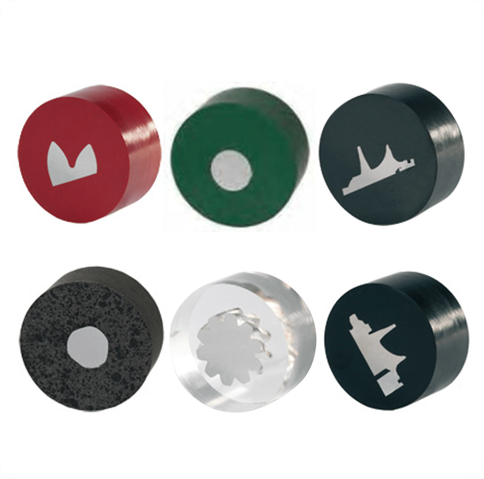 Eliminating High-Magnification Out-of-Focus Distortion: How Mikrosize Hot Mounting Powder Solves Edge Blur in Metallographic Microscopy