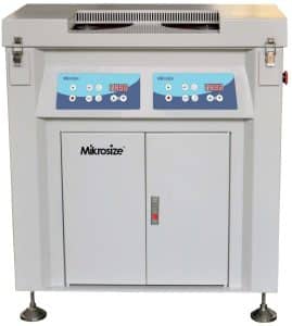 MGrin 2 300 Spectrum Abrasive Grinding Machine图（1）