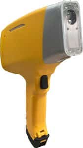 MS F5000 Portable XRF Spectrum Analyzer图（2）