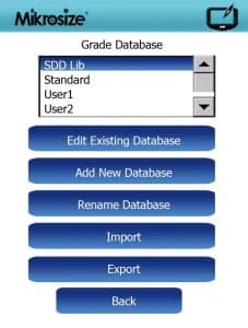 MS F5000 Portable XRF Spectrum Analyzer图（5）