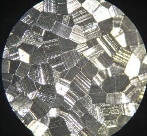 iPLM 530 Polarizing Microscope（6