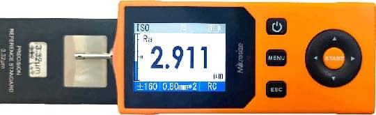 iSurfa 220 Surface RoughnessTester 图（1）