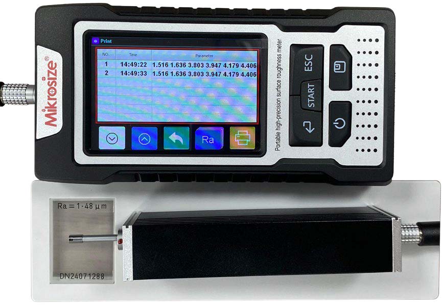 How to Select the Right Surface Roughness Measuring Instrument