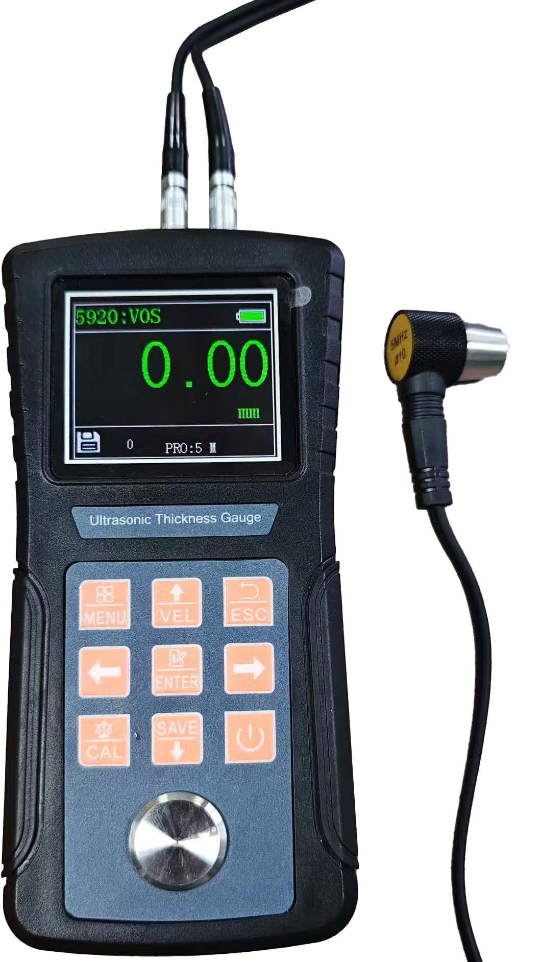 Essential Best-Practices & Precautions for Ultrasonic Thickness Gauge Measurements