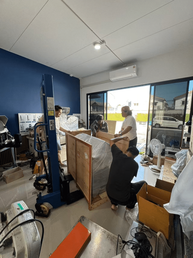salt spray test machine1