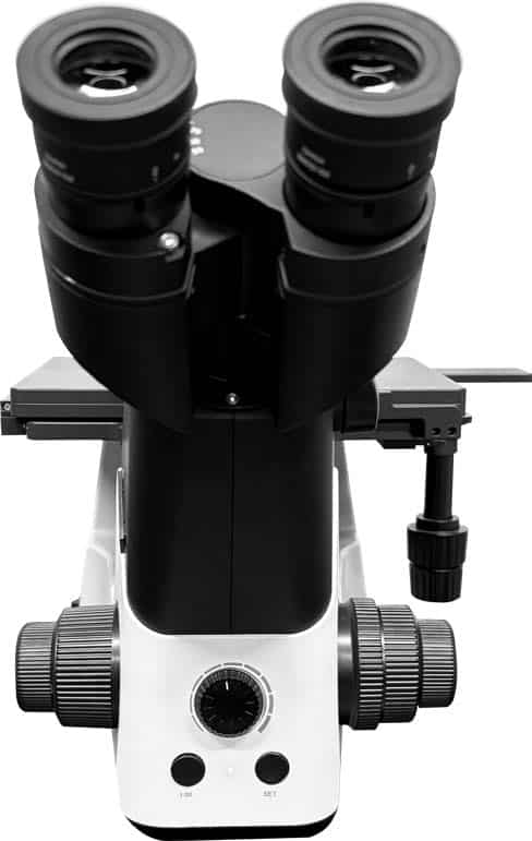 5 Common Pitfalls to Avoid When Buying a Metallographic Microscope for Industrial Quality-Control 5 iMetal 3003