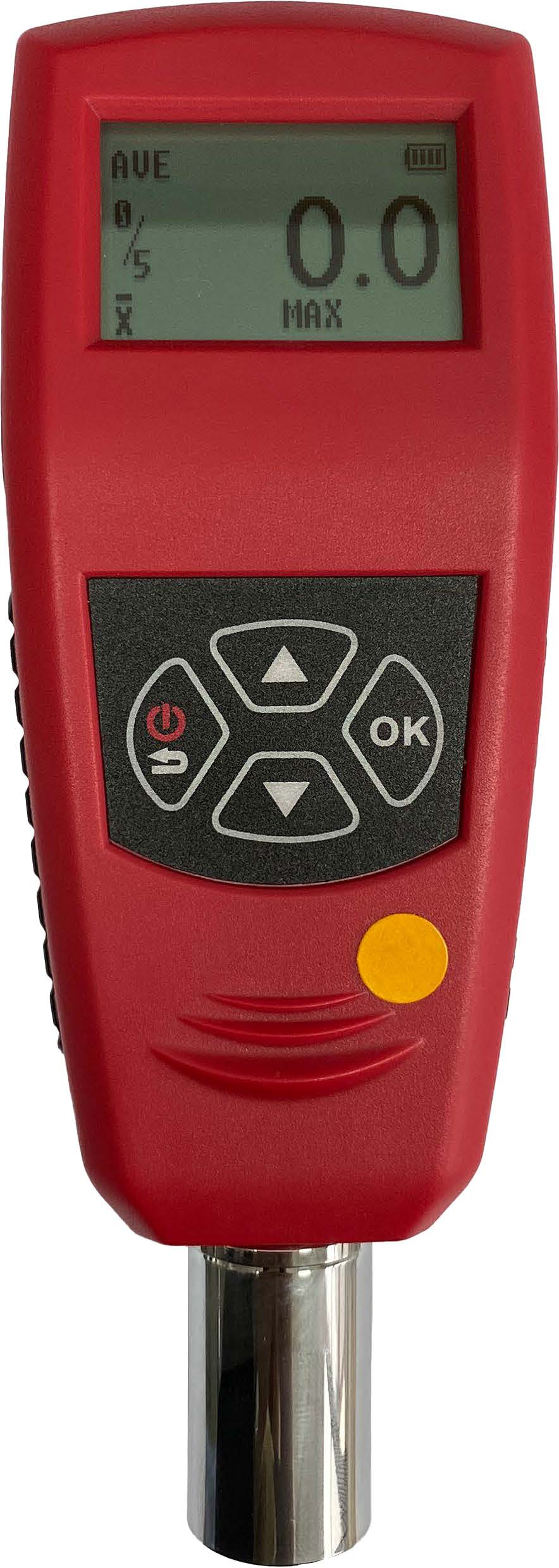 iShore 100 Shore Hardness Tester图（1）