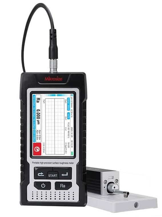 iSurfa 520 Portable Roughness Tester图（1） e1791509766342