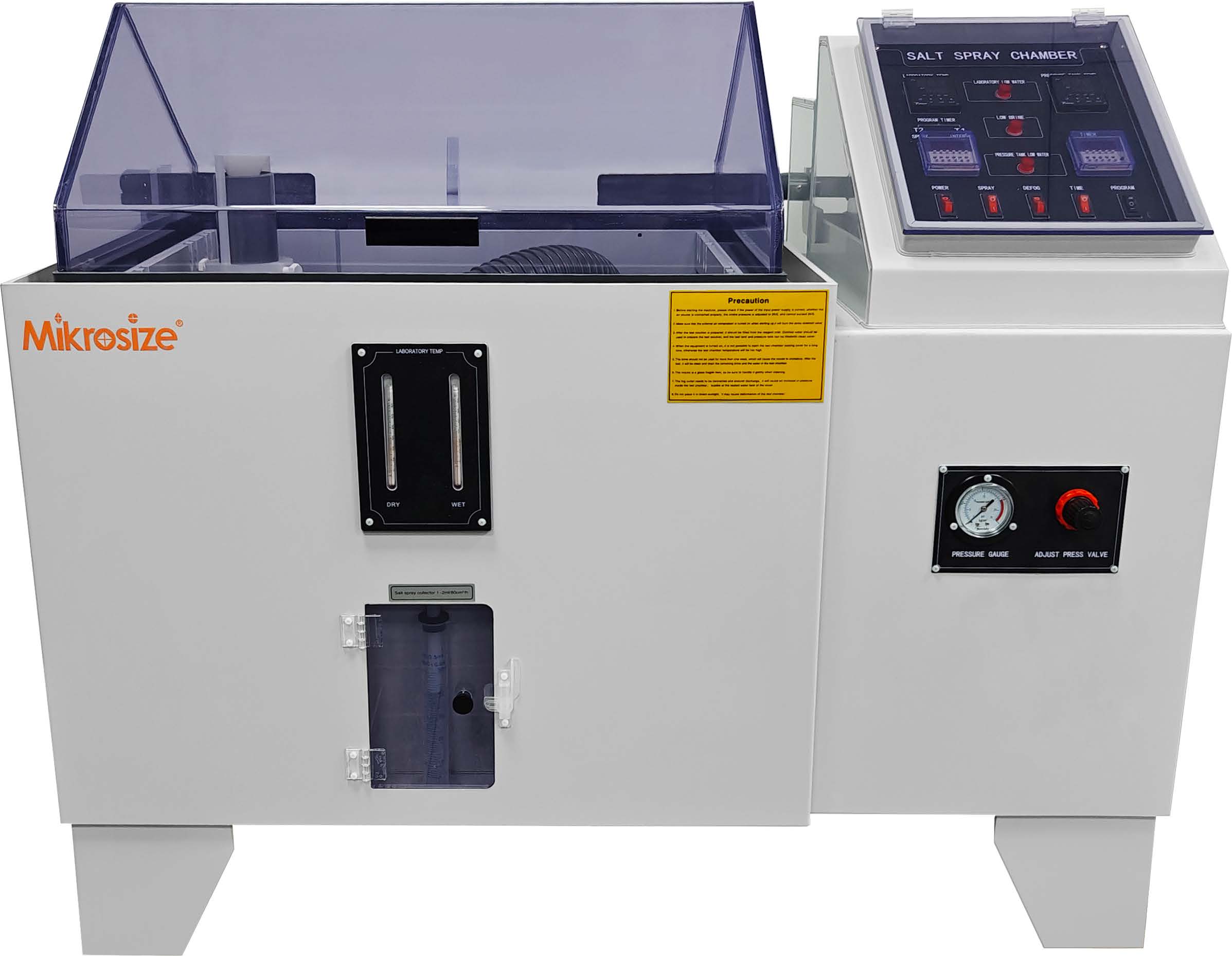 MS-60M/90M/120A Salt Spray Test Chamber