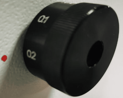 uVicky 1 Micro Vickers Hardness Tester图（3）